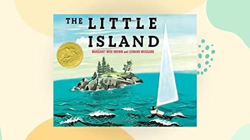 The Little Island