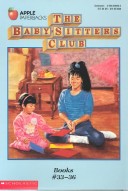 The Baby-Sitters Club by Ann M. Martin, ISBN 9780590636698