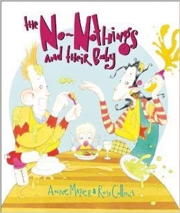 The No-Nothings and their baby