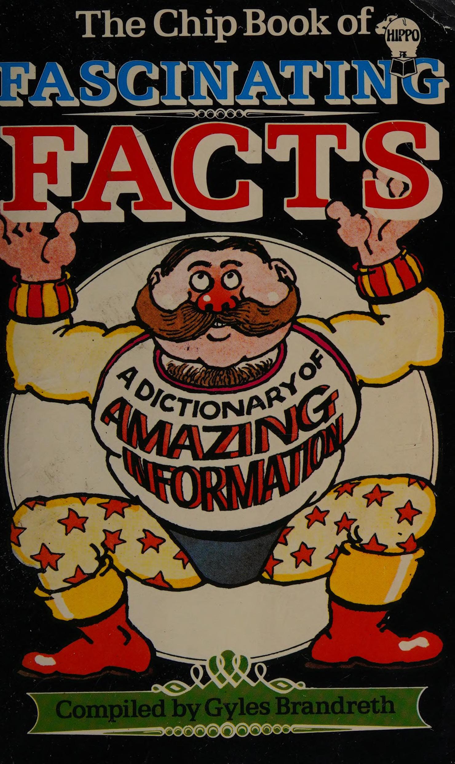 Fascinating Facts