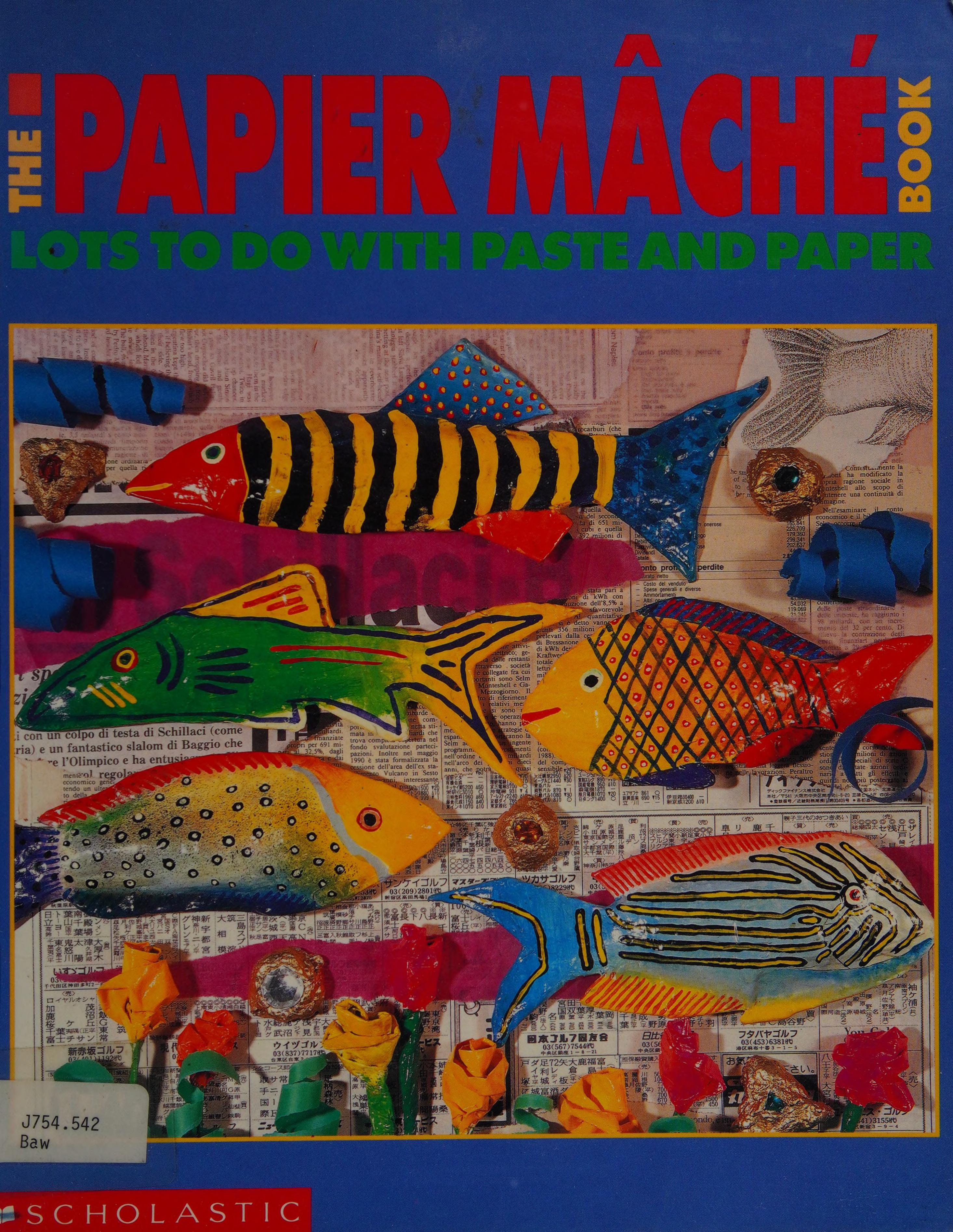 Papier Mache