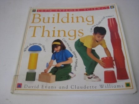 Building Things