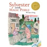 Sylvester And The Magic Pebble