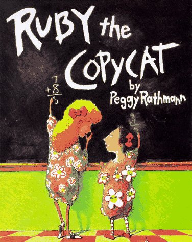 Ruby the Copycat