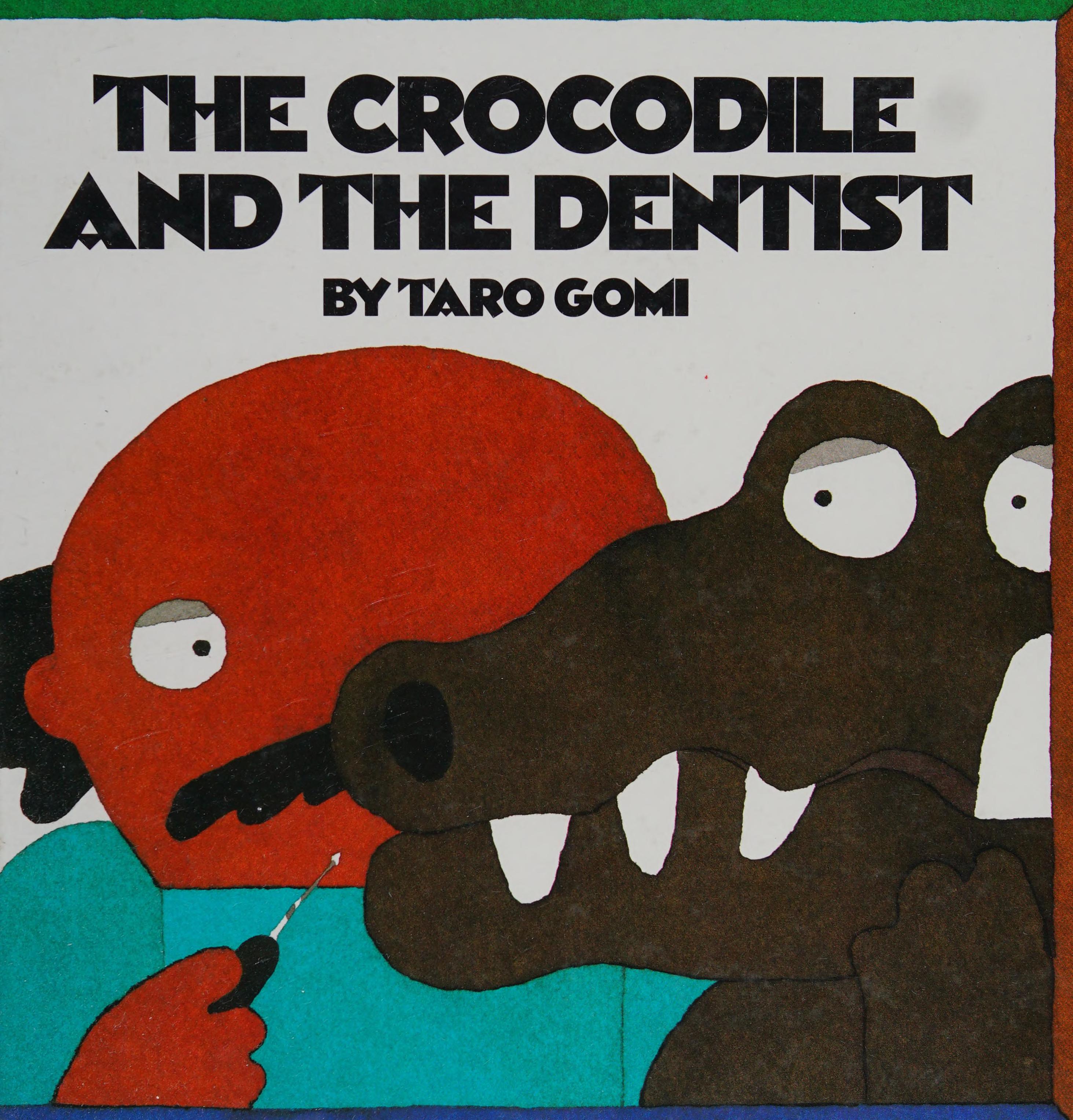 The Crocodile and the Dentist