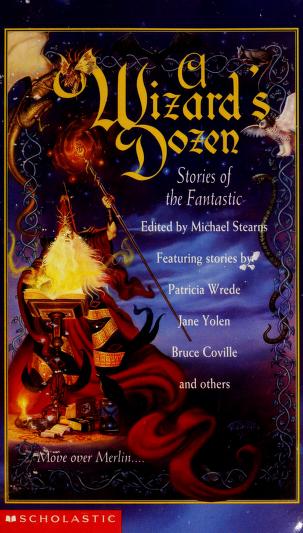 A Wizard's Dozen