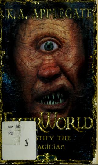 Everworld #11