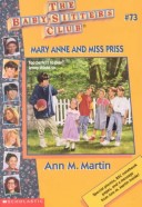 Mary Anne and Miss Priss by Ann M. Martin, ISBN 9780590926041