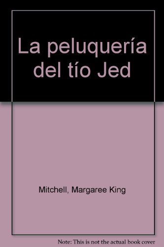 La Peluquería del Tío Jed