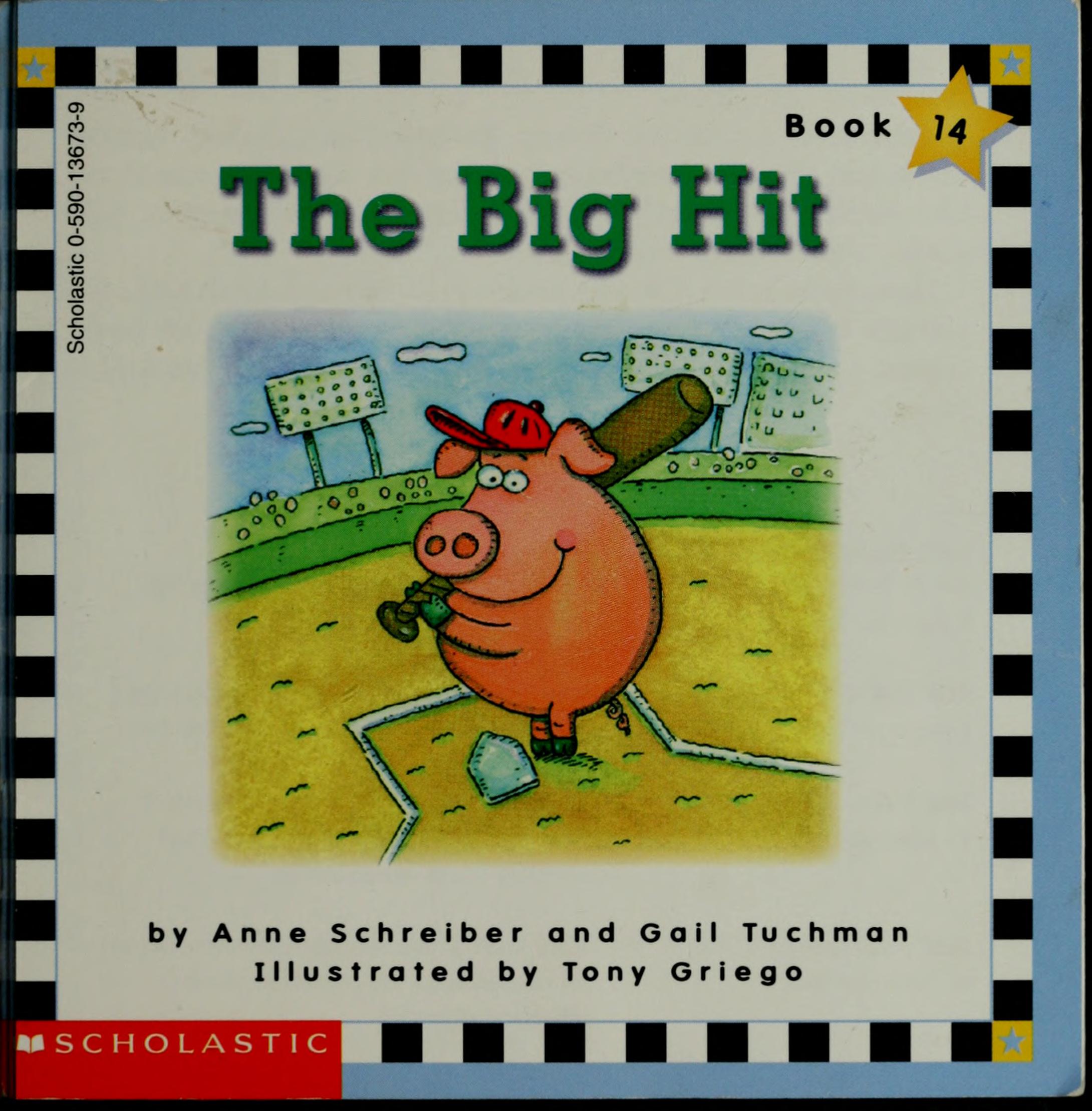 The big hit
