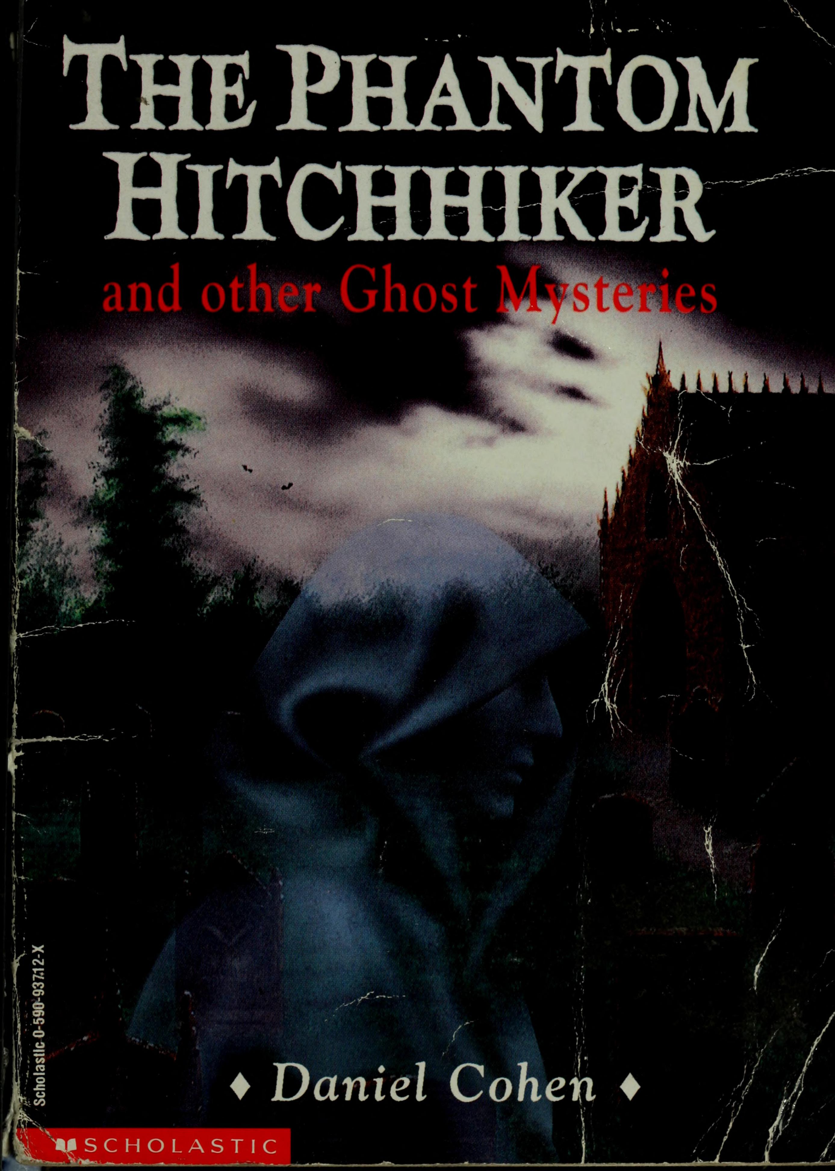 The Phantom Hitchhiker