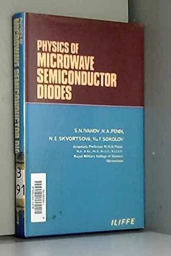 Physics of Microwave Semiconductor Diodes