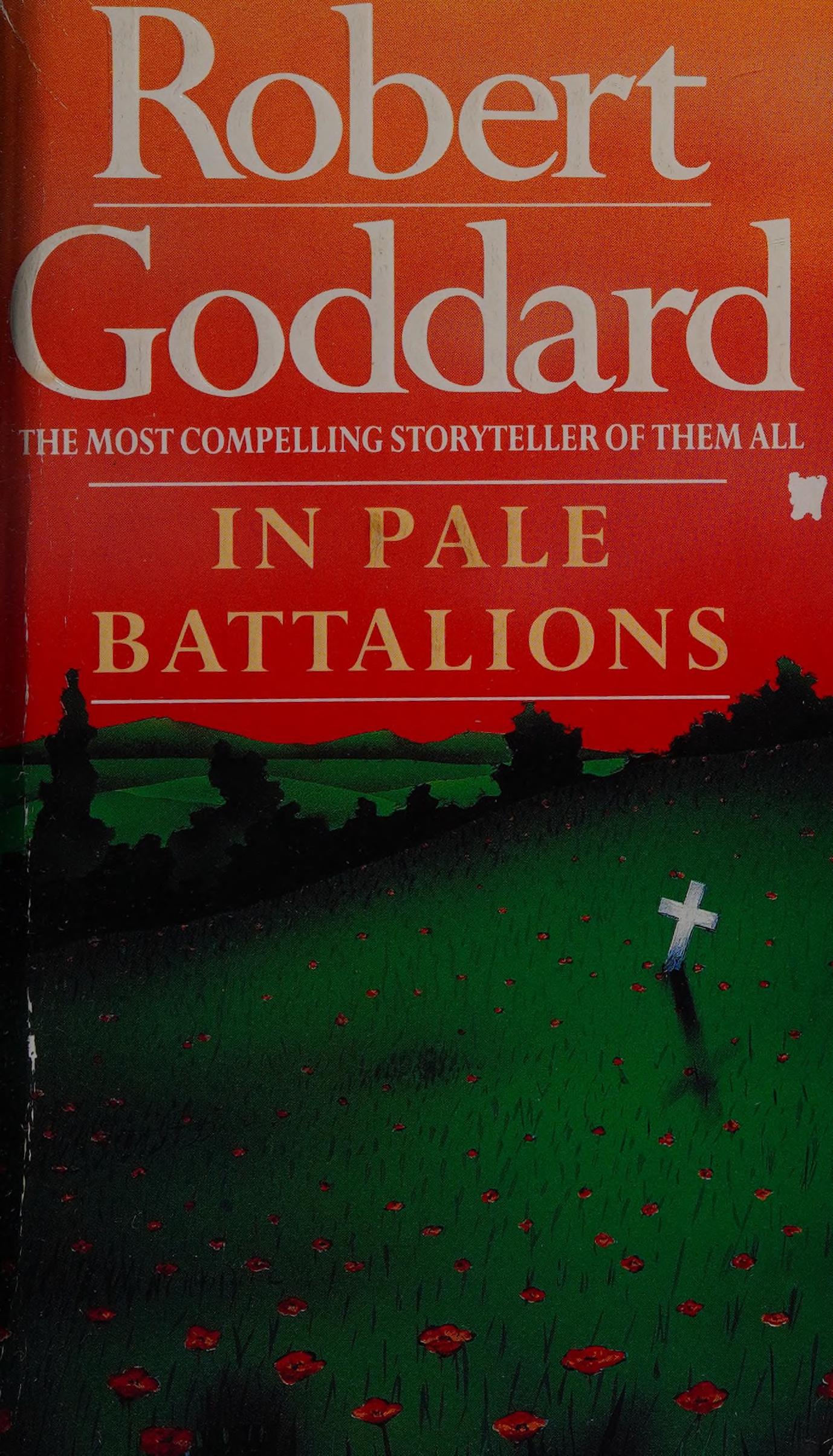 In Pale Battalions