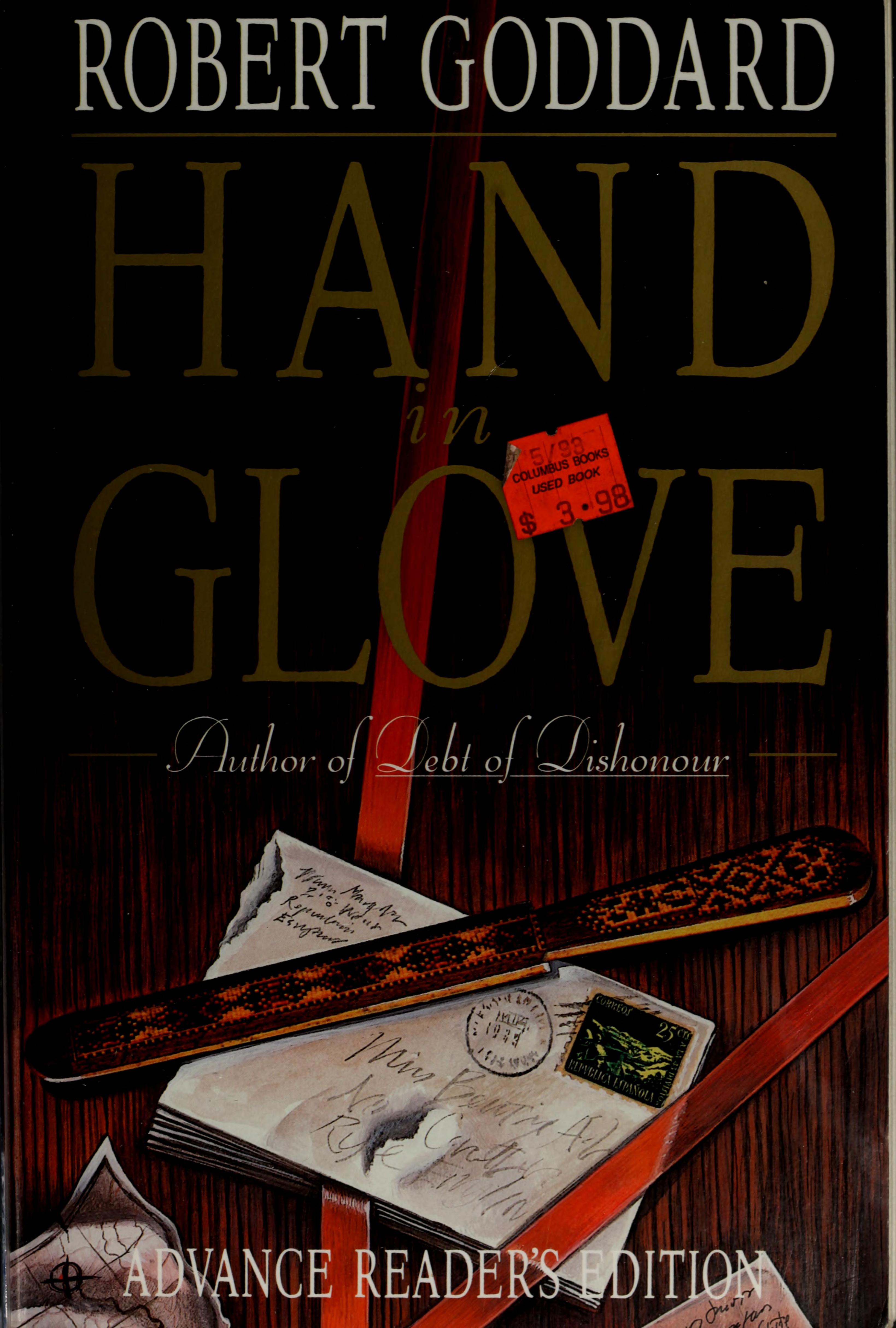 Hand in Glove
