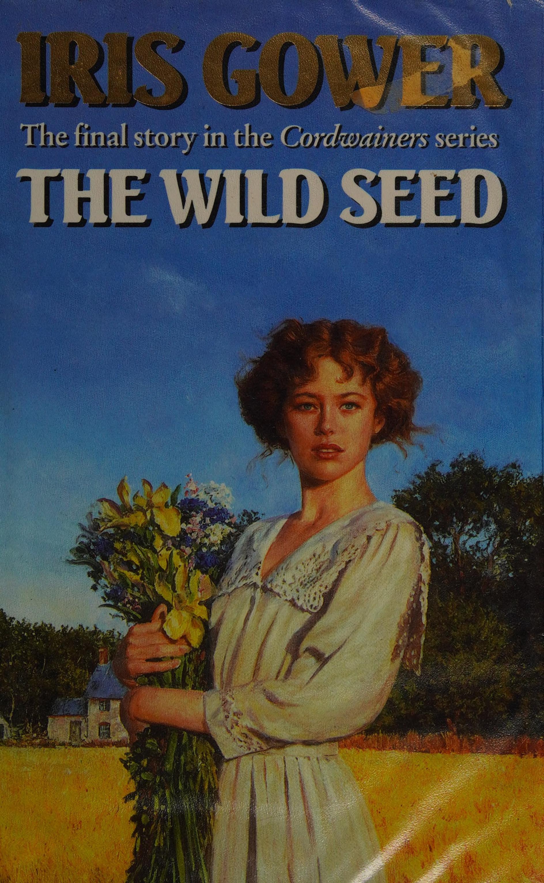 The Wild Seed