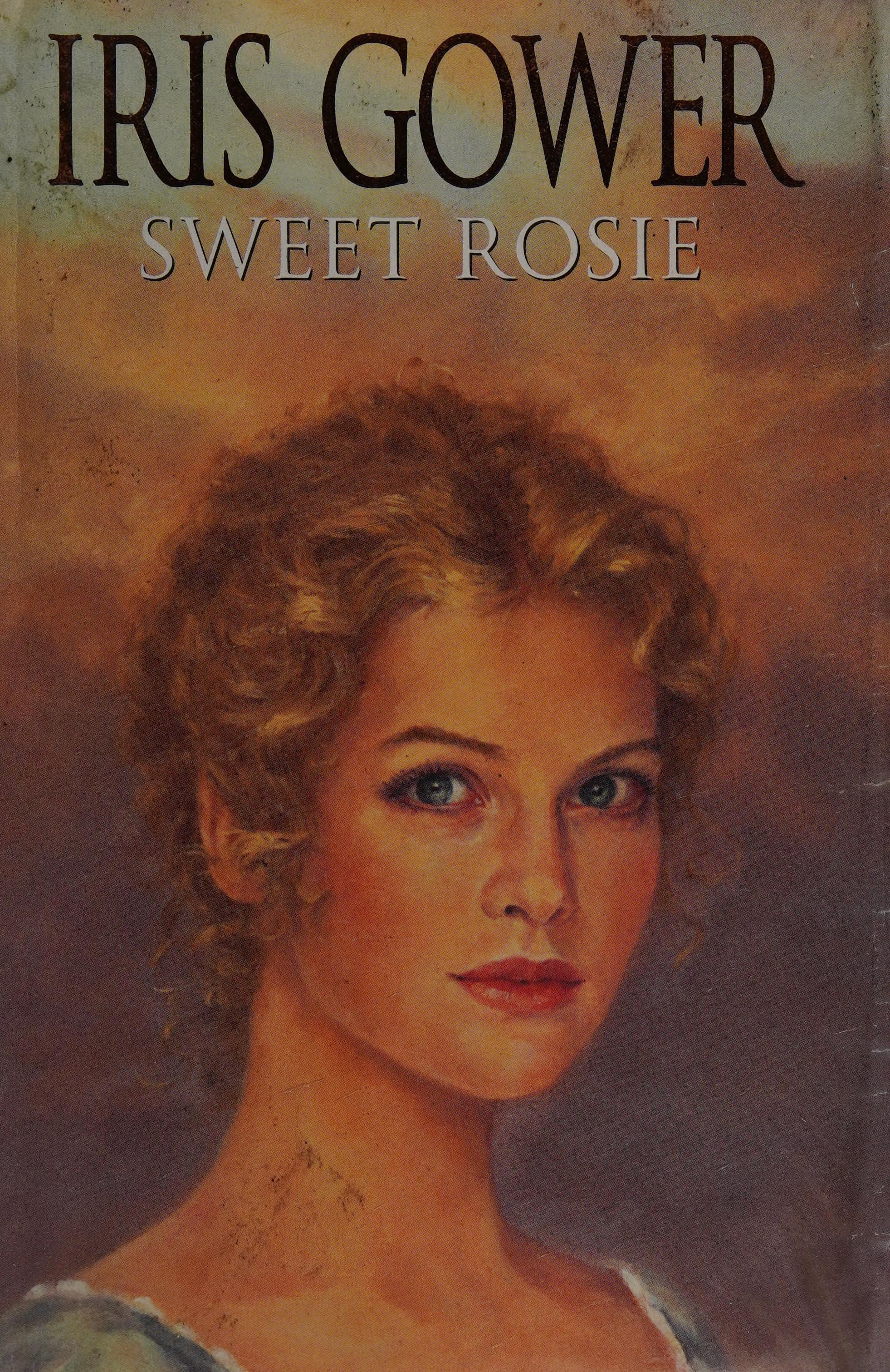 Sweet Rosie