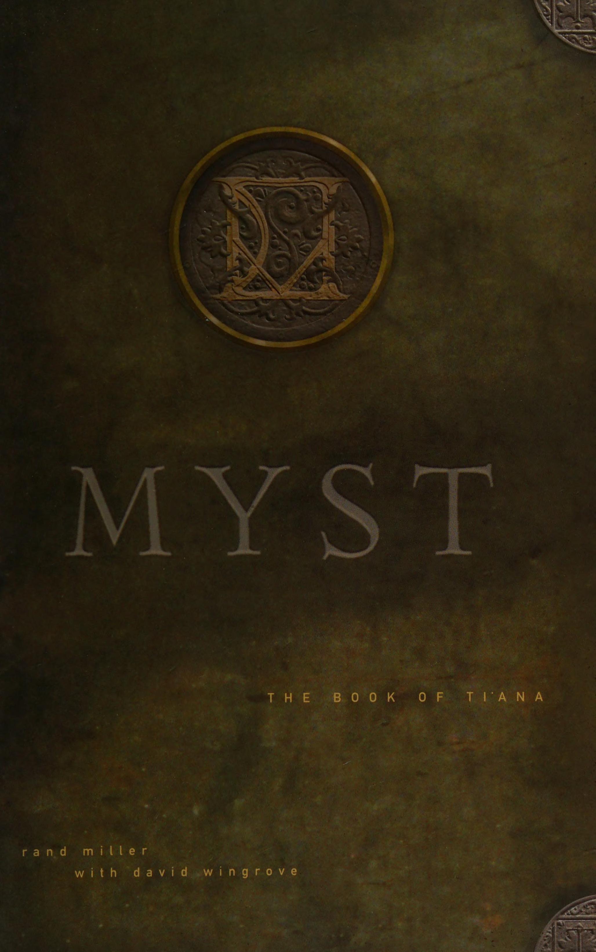 Myst
