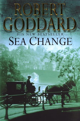 Sea Change