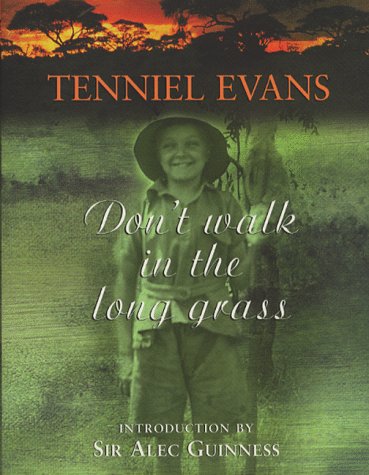 Don'T Walk In The Long Grass