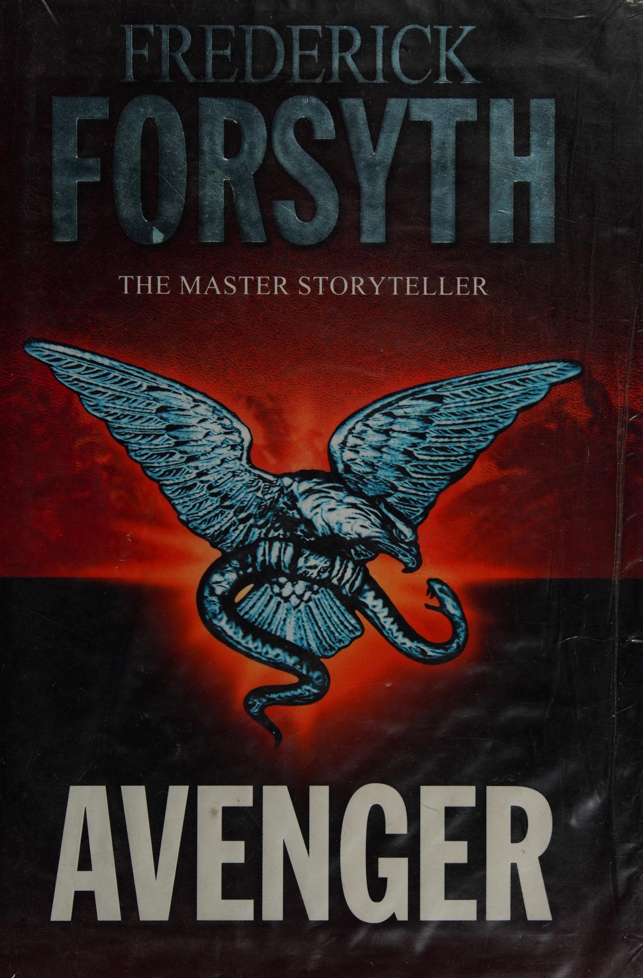 Avenger