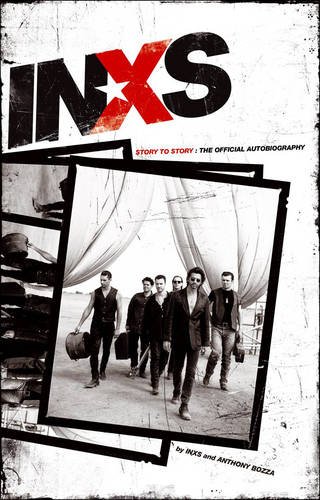 INXS Story to Story