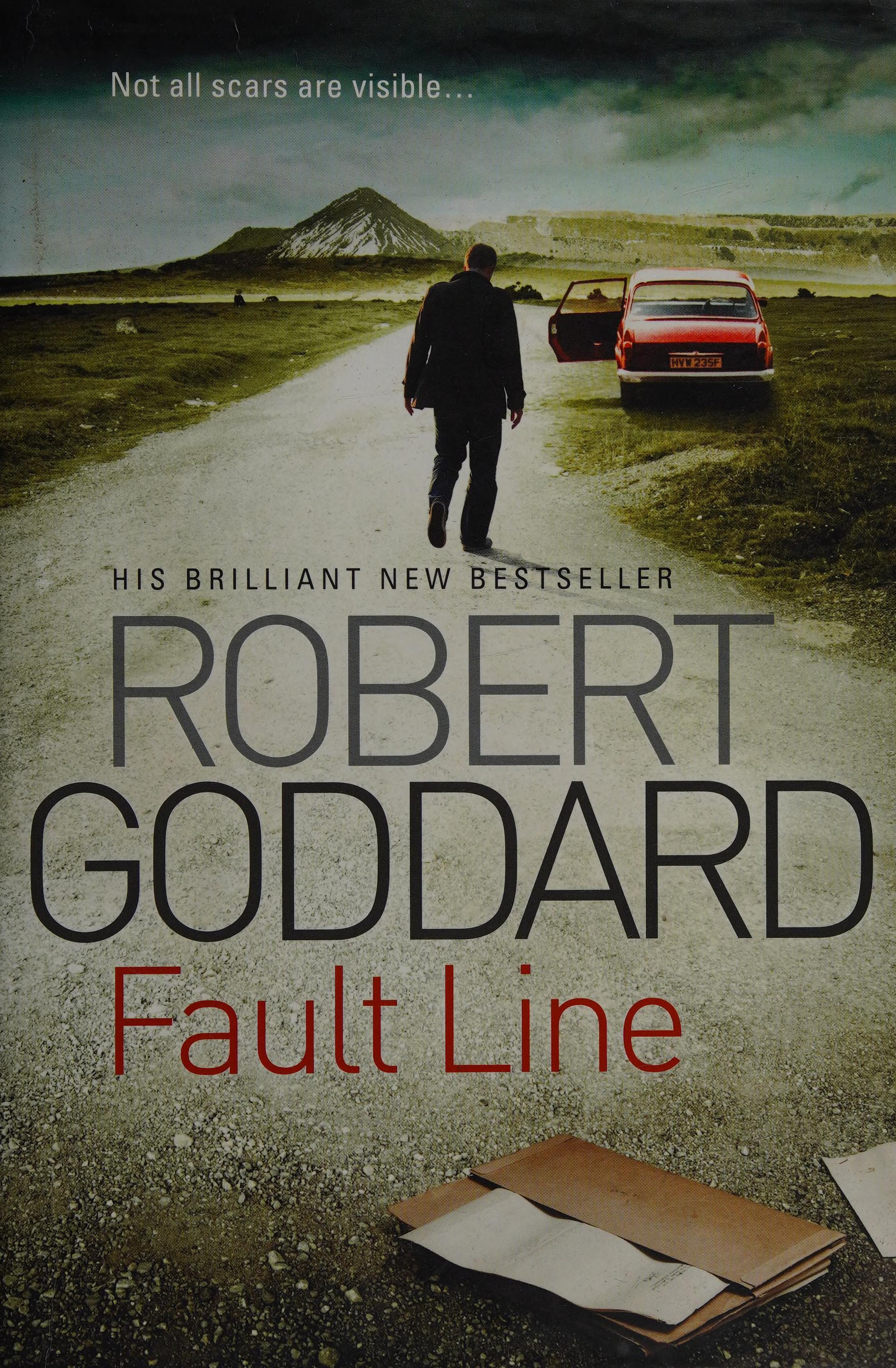 Fault Line
