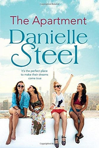 The Apartment by Danielle Steel, ISBN 9780593069080