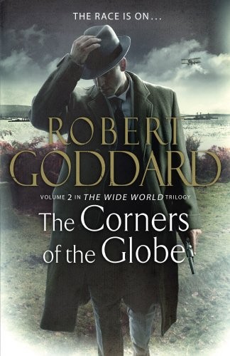 Corners of the Globe