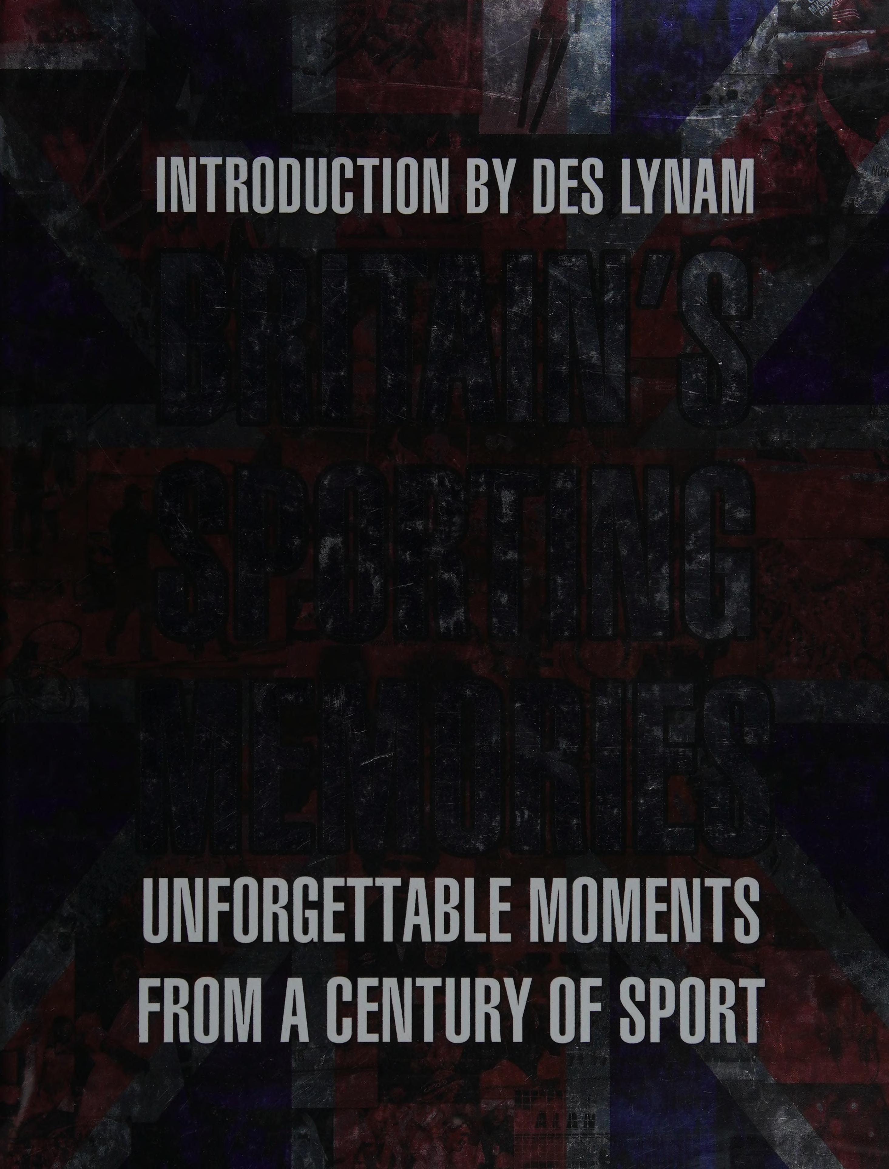 Britain's Sporting Memories