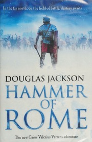 Hammer of Rome