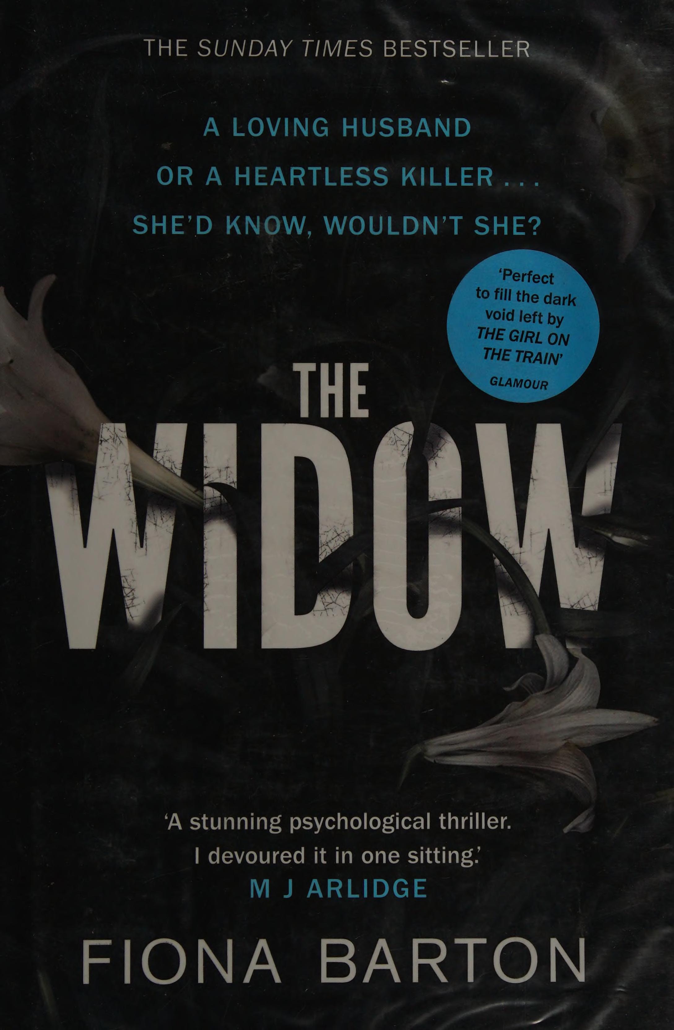 The widow