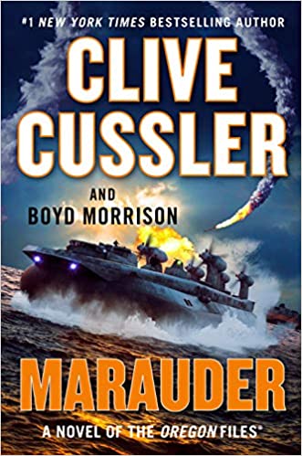 Marauder