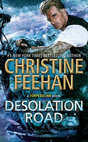 Desolation Road by Christine Feehan and Feehan, Christine, ISBN 9780593099759