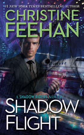 Shadow Flight by Christine Feehan and Feehan, Christine, ISBN 9780593099797