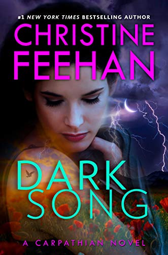 Dark Song by Christine Feehan, ISBN 9780593099834
