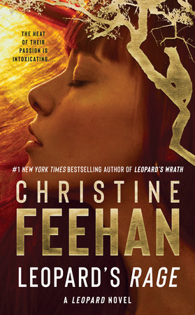 Leopard'S Rage by Christine Feehan, ISBN 9780593099858