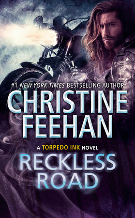 Reckless Road by Christine Feehan, ISBN 9780593099872