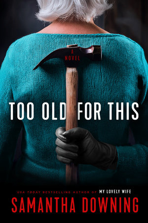 Too Old For This