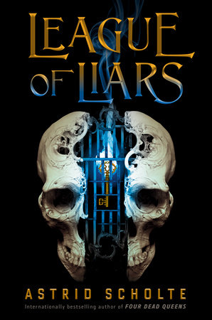 League Of Liars