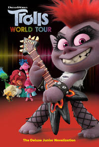 Trolls World Tour