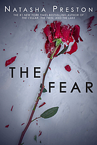 The Fear by Natasha Preston, ISBN 9780593125014
