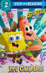 The SpongeBob Movie