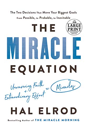 The Miracle Equation