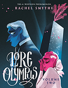 Lore Olympus: Volume Two by Rachel Smythe, ISBN 9780593160305