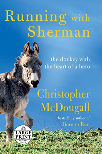 Running With Sherman