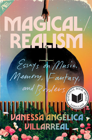 Magical/Realism by Vanessa Angélica Villarreal, ISBN 9780593187159