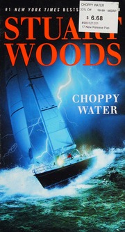 Choppy Water
