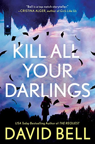 Kill All Your Darlings