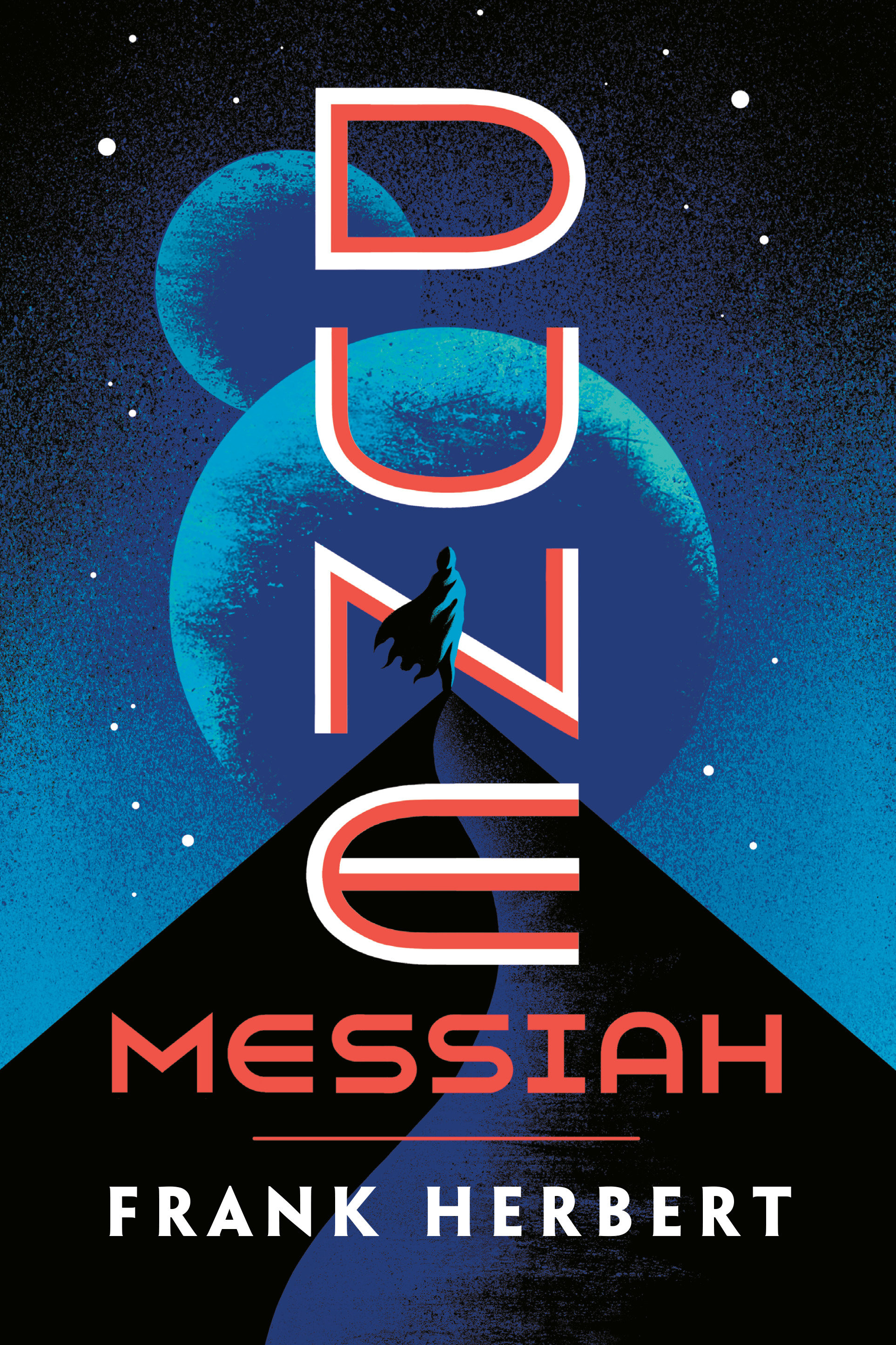 Dune Messiah by Frank Herbert, ISBN 9780593201732