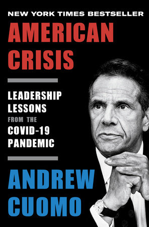 American Crisis by Andrew Cuomo, ISBN 9780593239278